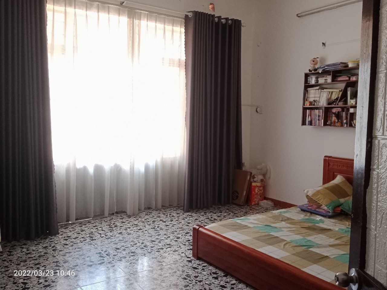 💥 Bán nhà 3 Tầng đường Hà Huy Tập dt162m2 Giá 17 tỷ  tl nhẹ sát điện biên phủ
