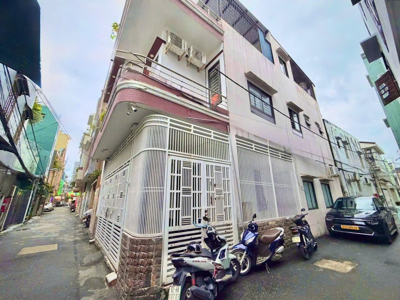📌📌📌LÀM VIỆC TRỰC TIẾP GIÁ TỐT !!! Bán nhà kiệt Hà Huy Tập, Thanh Khê Đông