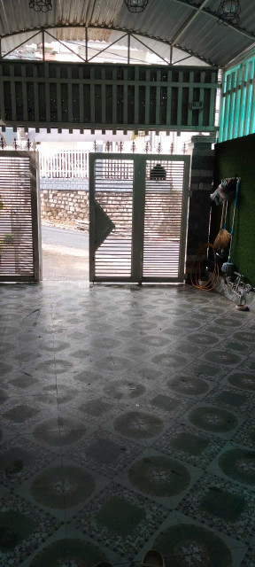 BÁN NHÀ MẶT TIỀN ĐƯỜNG HÀ HUY TẬP ,PHƯỜNG 3 , ĐÀ LẠT