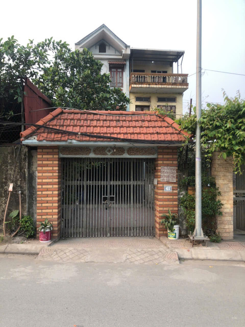 HOT HOT!!SỞ HỮU NGAY CĂN NHÀ MẶT TIỀN - VỊ TRÍ ĐẸP - Hà Huy Tập, Yên Viên, Gia Lâm, Hà Nội