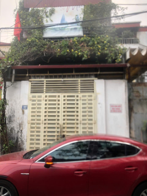 NHÀ ĐẸP - GIÁ TỐT - Chính Chủ Bán Nhà  HÀ HUY TẬP - YÊN VIÊN - GIA LÂM