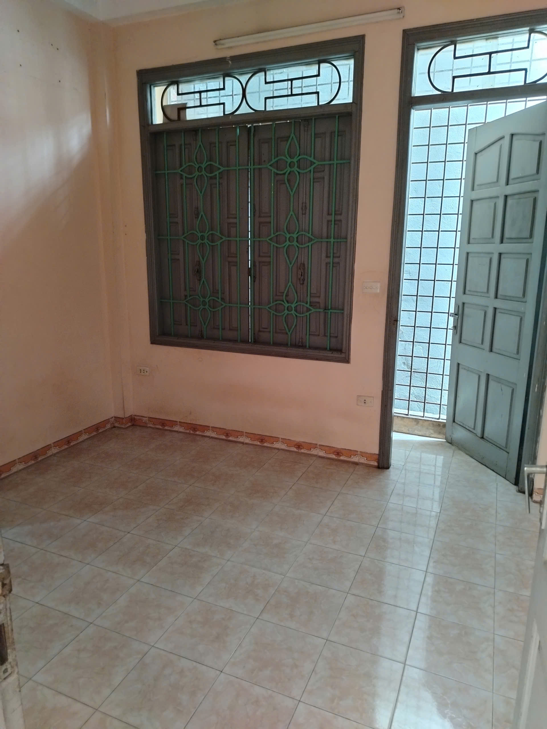 Cho thuê nhà nguyên căn Ngõ Hà Kế Tấn, Thanh Xuân 35m² x 4 tầng, 3 ngủ, 8 Triệu