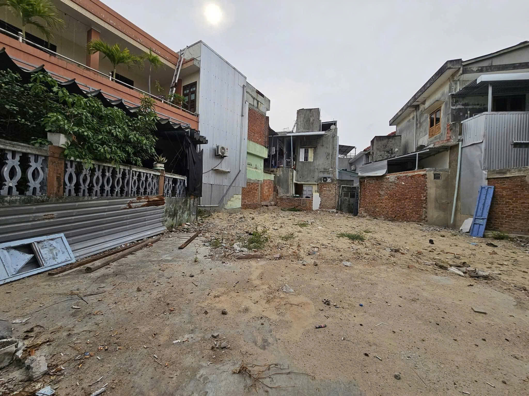 Bán đất kiệt Hà Khê Xuân Hà 📌📌📌LÀM VIỆC TRỰC TIẾP GIÁ TỐT !!!