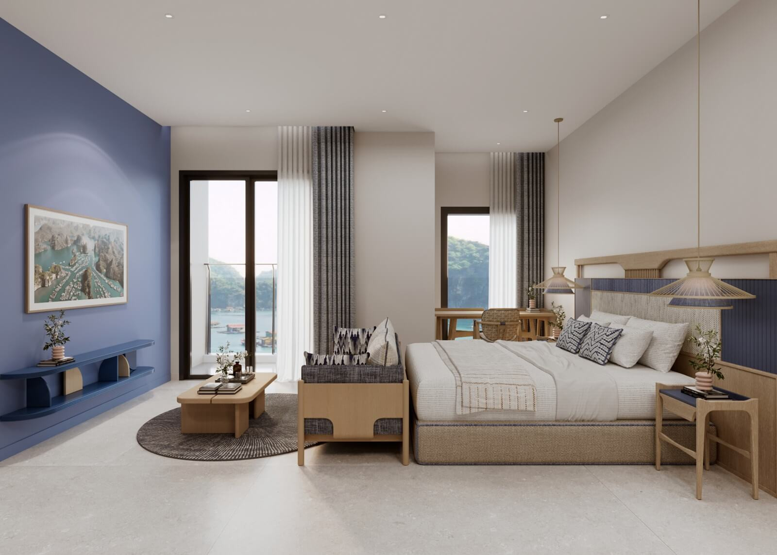 Bán Căn hộ chung cư 789m² giá 5.3 tỷ tại Đường Hạ Long Phường Bãi Cháy Quảng Ninh