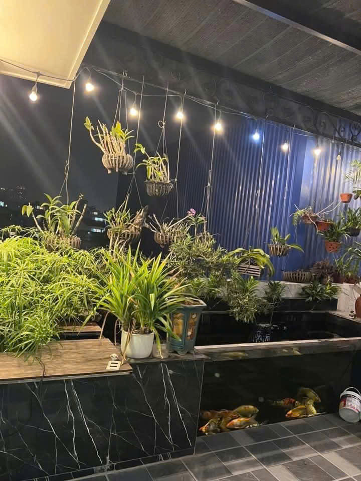 Bán nhà 4 tầng sân cổng riêng Hạ Lý, Hồng Bàng oto đỗ cách nhà 50m chỉ 4,32 tỷ