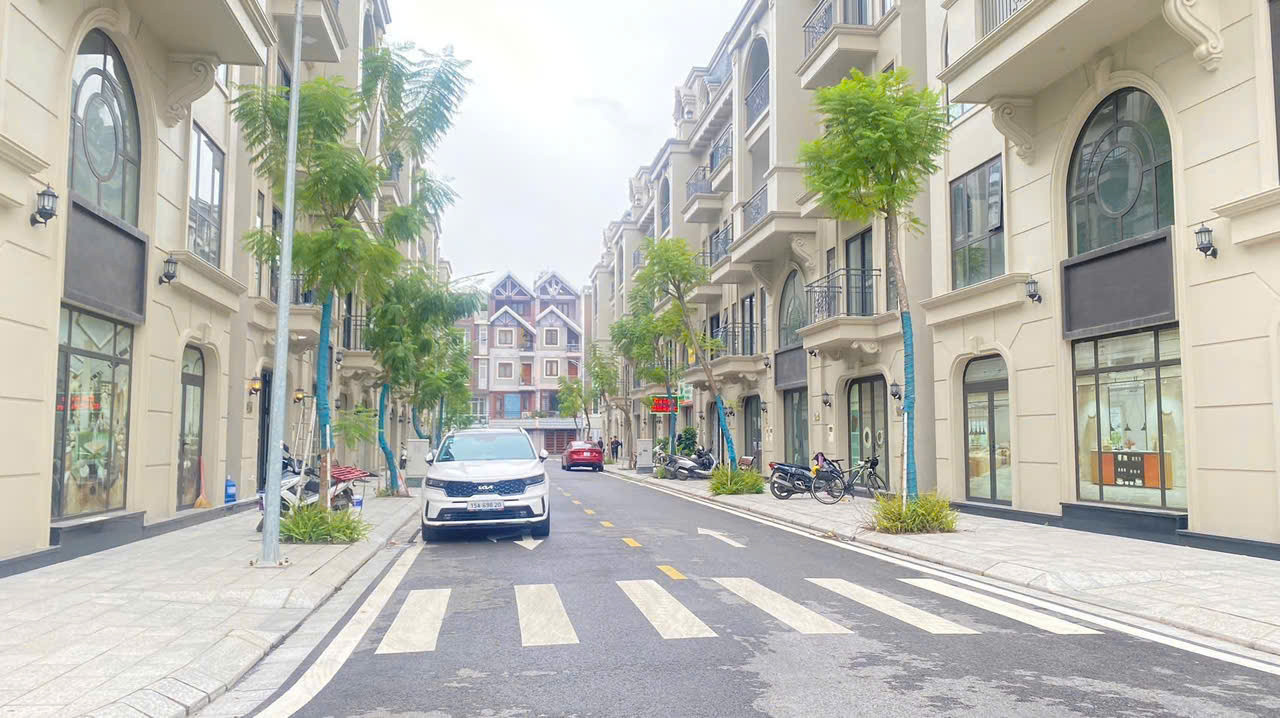 🔥🔥🔥Cực đẹp nhà 75m2 khu 80 Hạ Lý, Hồng Bàng, Hải Phòng chỉ 10 tỷ