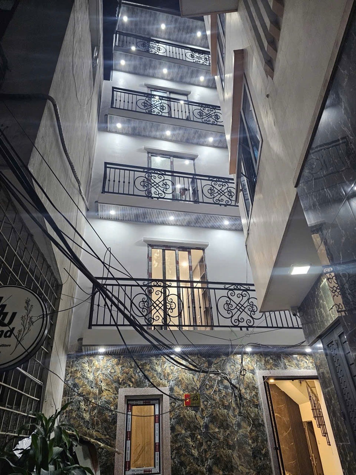 Bán Nhà riêng 20m² thổ cư 20m² giá 6.5 tỷ tại Đường Hàng Bột Phường Hàng Bột Quận Đống Đa Hà Nội