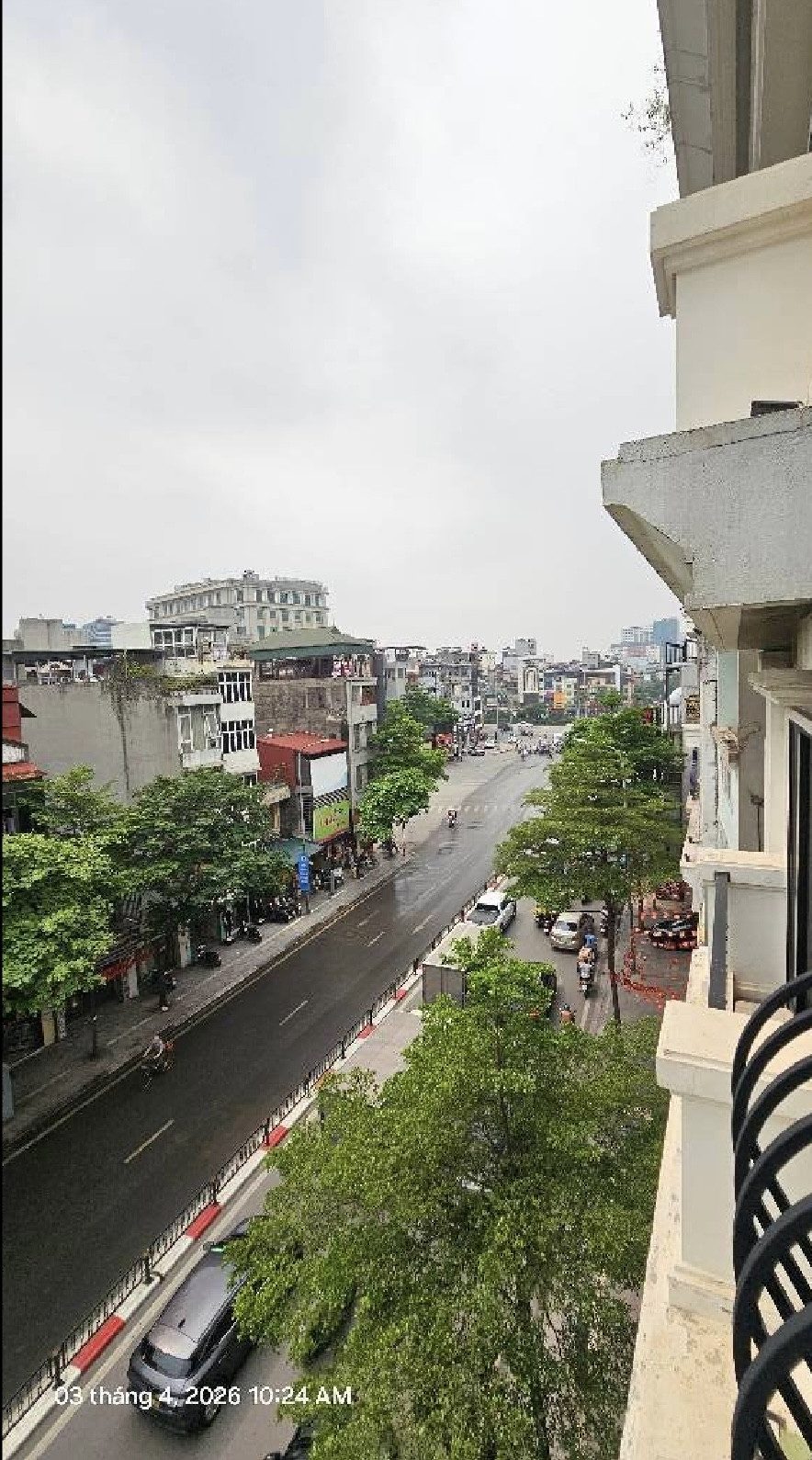 Siêu Hiếm- Mặt Phố Tôn Đức Thắng- Lô Góc-2Thoáng - Kinh Doanh Vip Nhất Đống Đa- 31/32M2-6T