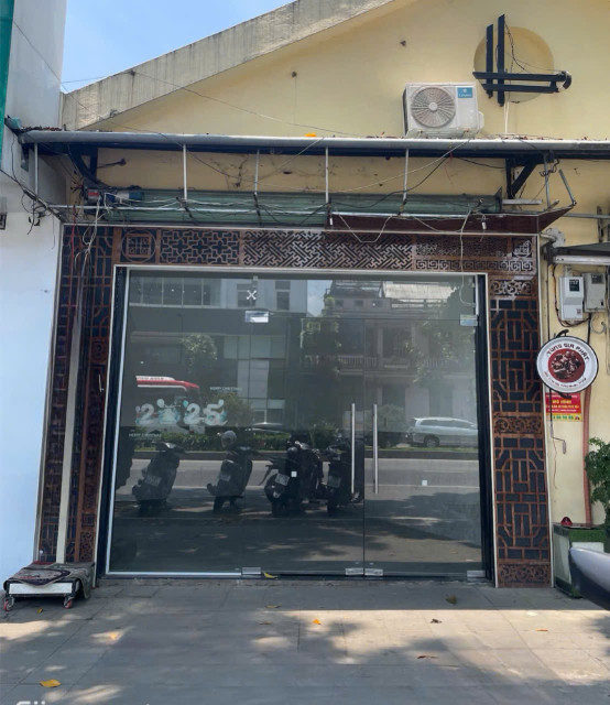 📌 CHO THUÊ MẶT BẰNG ĐƯỜNG HÀ NỘI NGAY GẦN VINCOM - TP HUẾ