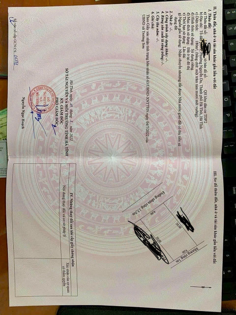 bán đất