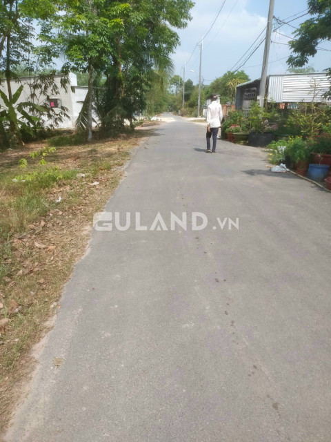 Bán nhà 679m² 2.2 tỷ tại Xã Phú Mỹ Hưng Huyện Củ Chi