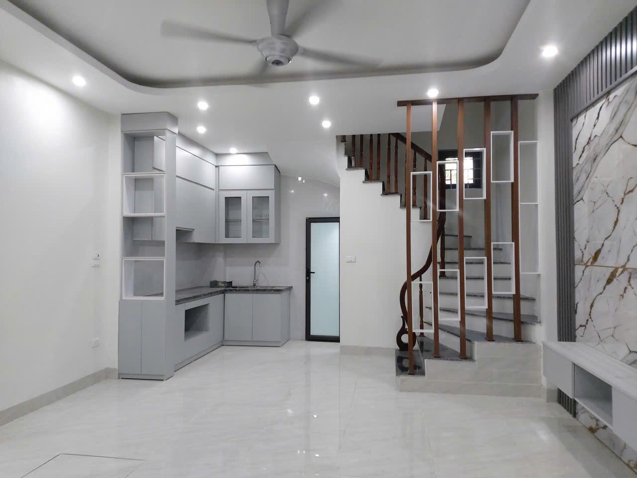 NHÀ PHÂN LÔ VÀ CHỈ CÒN 1 CĂN DUY NHẤT TẠI HÀ TRÌ 1 – CHỈ 6.8 TỶ