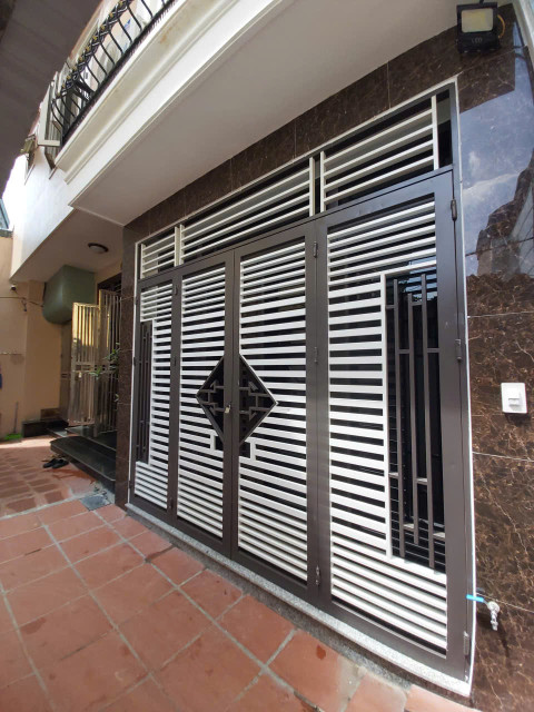 BÁN NHÀ HÀ TRÌ 3 – DIỆN TÍCH TRÊN 40M2 – 6 PHÒNG – NHỈNH 7 TỶ
