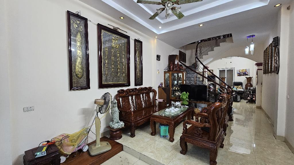 ⭐️NHÀ ĐỎ ĐẸP HÀ CẦU⭐️NỞ HẬU LINH KHÍ TÀI VƯỢNG⭐️NƠI ĐẮT LÀNH CHIM ĐẬU⭐️