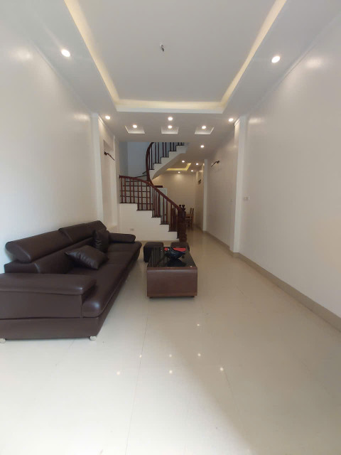 BÁN NHÀ HÀ TRÌ 4 – HÀ ĐÔNG, VỊ TRÍ ĐẮC ĐỊA, DIỆN TÍCH 32.5M2, CHỈ 6.35 TỶ