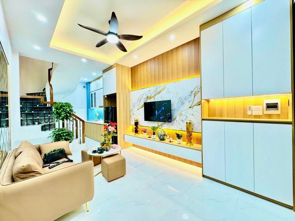 🔥HIẾM HIẾM🔥💥 NHÀ ĐẸP ĐÓN TẾT - FULL NỘI THẤT LUNG LINH🤩🤩 BA BƯỚC RA MẶT PHỐ OTO TRÁNH . CHỦ SPA TÂM HUYẾT - NGUỒN GỐC SẠCH - Ở SƯỚNG - KHU VỰC FULL TIỆN ÍCH TRƯỜNG CHỢ - DI CHUYỂN THUẬN TIỆN ĐI GIẢI PHÓNG , TRƯƠNG ĐỊNH , BẾN XE GIÁP BÁT, BỆNH VIỆN BẠCH MA