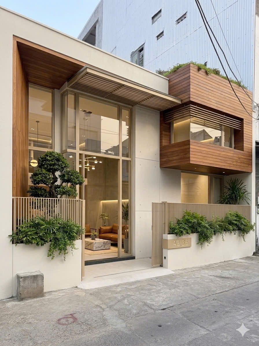 🔥HIẾM! BÁN ĐẤT TẶNG NHÀ C4 KIỆT OTO SÁT NÁCH HOÀ CƯỜNG-50M2 NGANG GẦN 8M CHỈ 4,X NHỎ TL 🔥