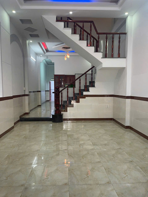 🚨 BÁN NHÀ 1 TRỆT 1 LẦU – NGAY ĐƯỜNG HAI BÀ TRƯNG – DĨ AN
