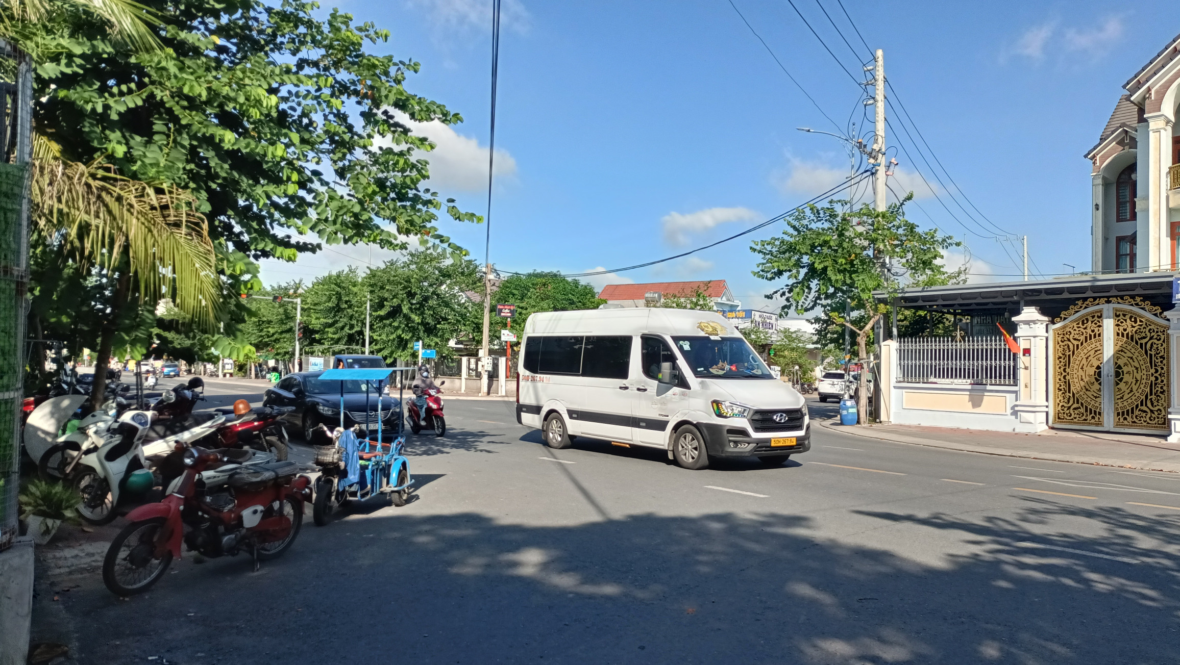 BÁN GẤP LÔ ĐẤT MẶT TIỀN THỤT, GO DĨ AN, HAI BÀ TRƯNG, ĐÔNG HOÀ, DĨ AN CHỈ HƠN 4 TỶ