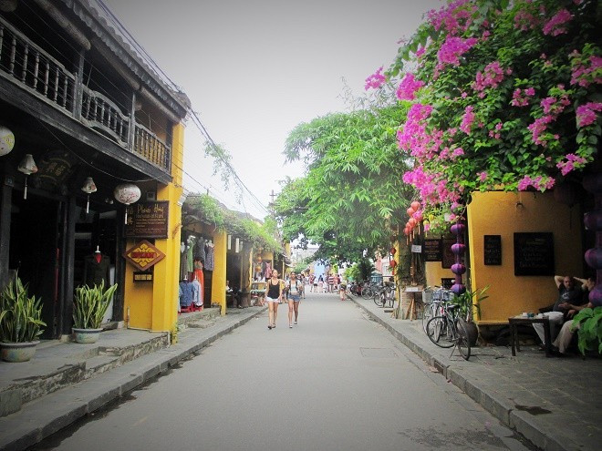 Bán nhà Hai Bà Trưng đoạn ngã 4 giao Phan Chu Trinh