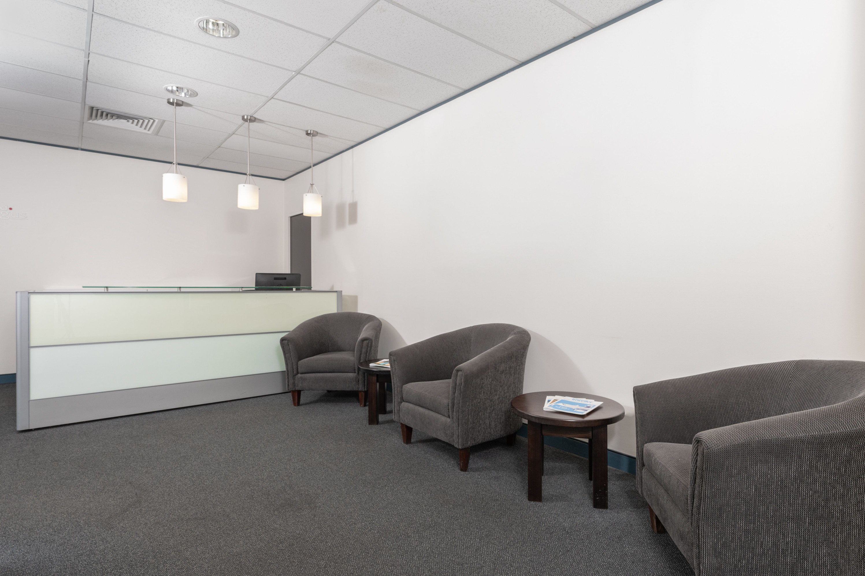 Không gian làm việc linh hoạt, luôn sẵn sàng tại Regus Hanoi Tower