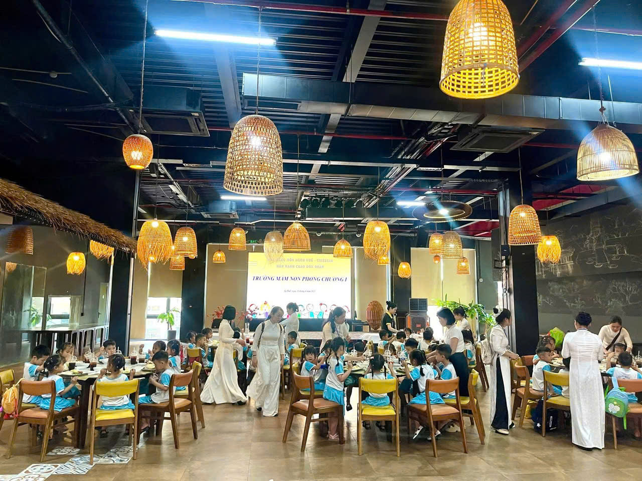 🏢 CHO THUÊ MẶT BẰNG TẠI TOÀ NHÀ CINESTAR – VỊ TRÍ TRUNG TÂM SẦM UẤT