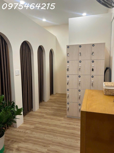 Bán nhà hẻm xe hơi  Hai Bà Trưng, Phường Võ Thị Sáu, Quận 3 – Bất động sản dòng tiền trung tâm TP.HCM