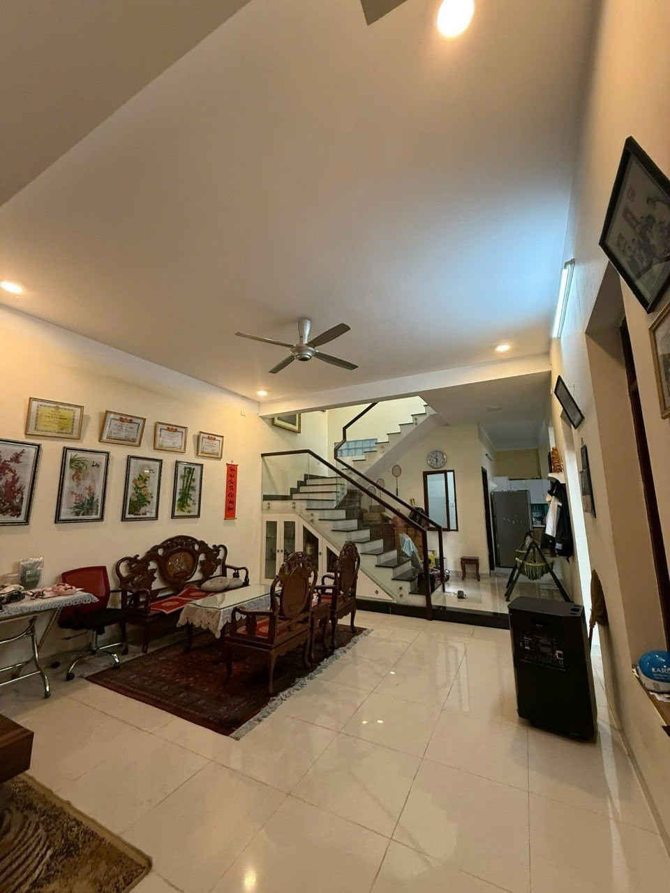 VILLA TRONG PHỐ 152M2 – MT HẢI HỒ -KHÔNG GIAN XANH MÁT,GIỮA TRUNG TÂM HẢI CHÂU