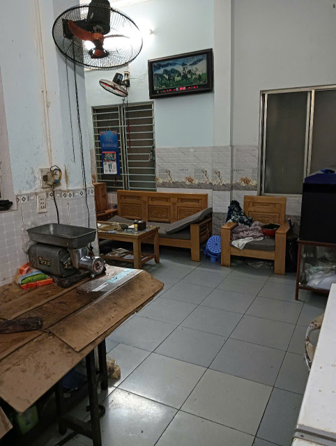 ► Mặt Tiền Hải Phòng phía đối diện Ga, 53m2, 2 tầng, ngang 6m, 7.x tỷ