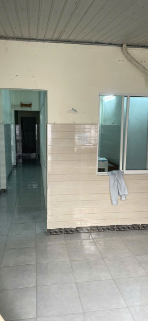 # Nhà 2 Mặt Kiệt gần MT Hải Phòng, 70m2, C4, 3.1 tỷ