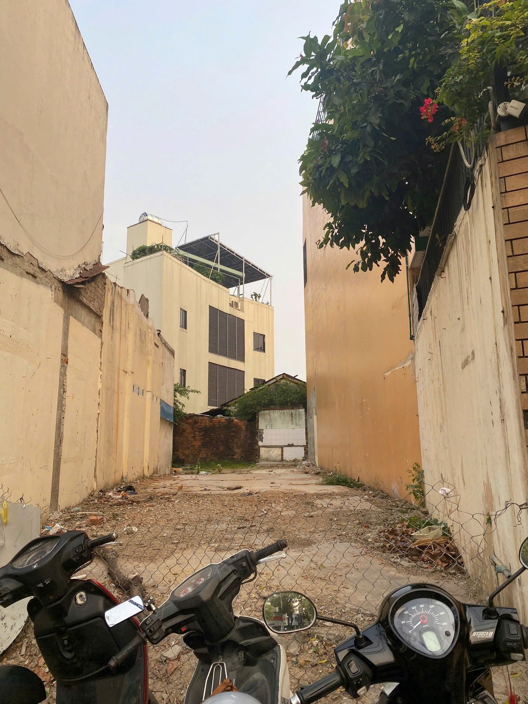 ❌ Bán đất 136m2 - MT Đường HẢI PHÒNG, Đà Nẵng - Giá 15.3 tỉ