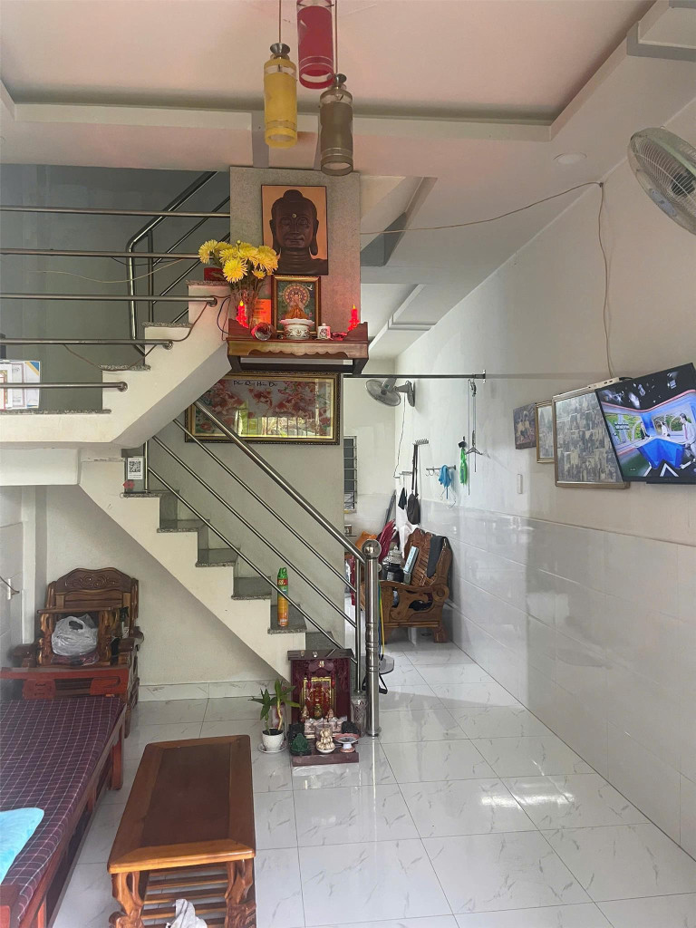 CHÍNH CHỦ Cần Bán Nhanh Nhà Vị Trí Đẹp Tại Xã Long Thượng, Huyện Cần Giuộc, Long An