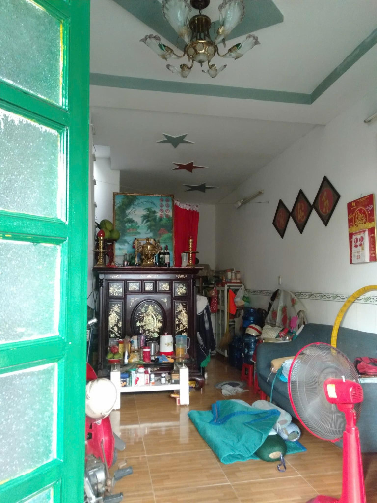 NHÀ CHÍNH CHỦ - Giá Tốt - Cần Bán Tại Xã Long Thượng, Cần Giuộc, Long An