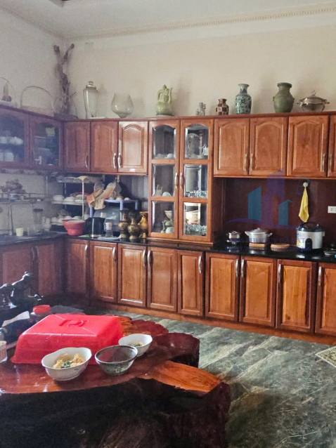 Bán Nhà hẻm xe hơi đường Hải Thượng, Phường 6, Đà Lạt 150mv