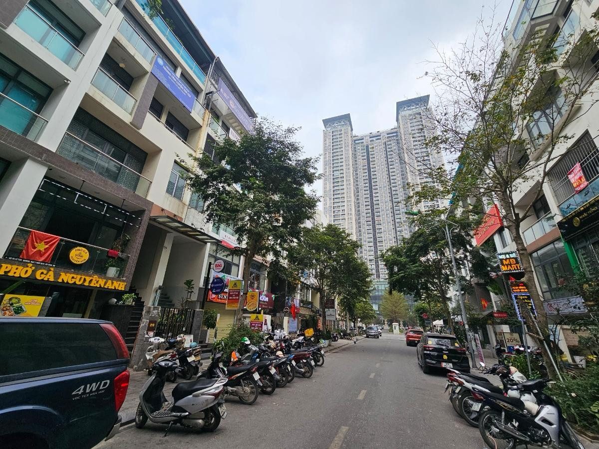 ✅ SIÊU PHẨM HĐ Mon – Nguyễn Cơ Thạch 100M2 Chủ Cần Bán Nhanh