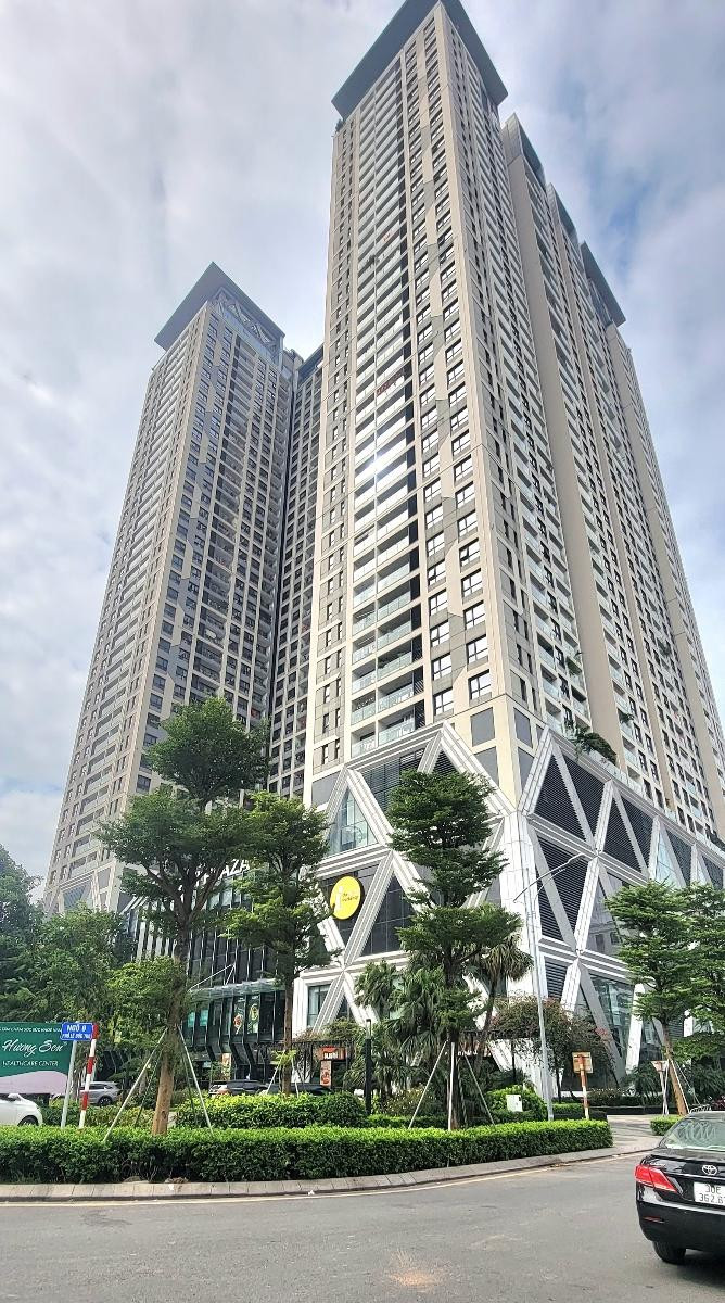 Bán Đất 108m² thổ cư 108m² giá 34 tỷ tại Đường Hàm Nghi Phường Mỹ Đình 2 Quận Nam Từ Liêm Hà Nội