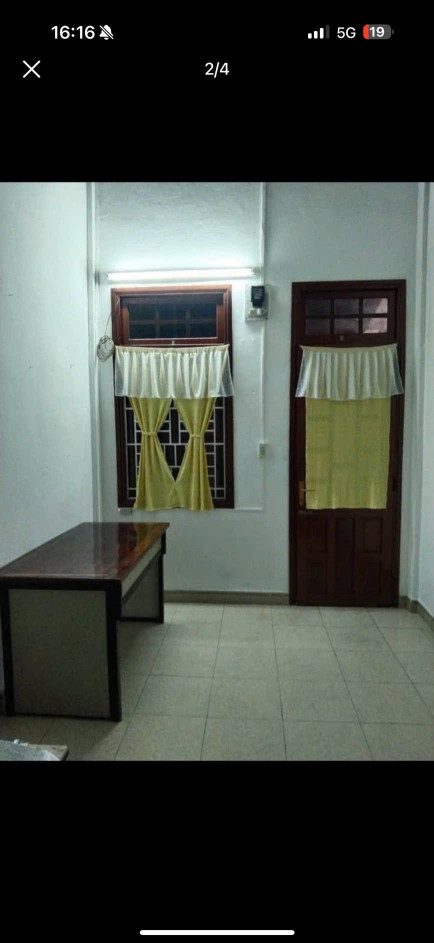 BÁN GẤP NHÀ GÁC LỬNG KIỆT 29 HÀM NGHI, PHƯỚC VĨNH, HUẾ  Giá Chỉ 1,3 tỷ