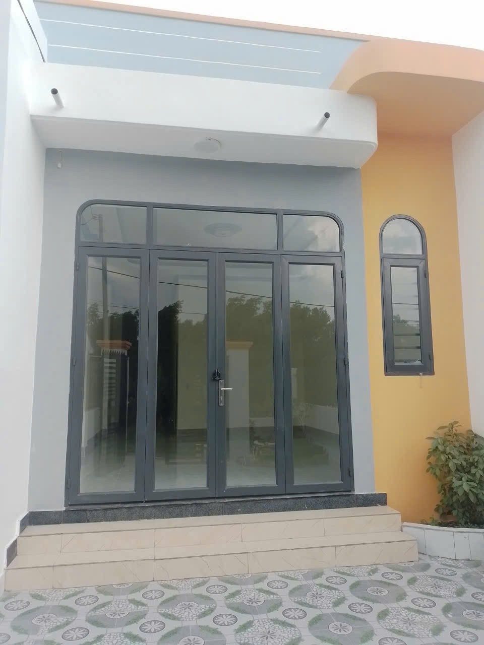 Chính Chủ Cần Bán Nhà Khu Phố Thiên Bình, Đường Hàm Nghi, Phường Tam Phước, Biên Hòa, Đồng Nai