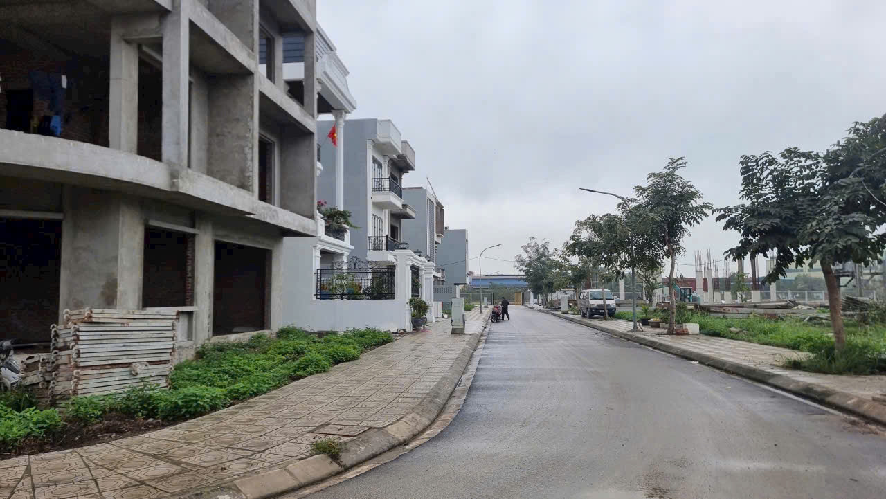 💥💥💥Siêu phẩm lô đất 55,9 m2 đường 7m đường Hàm nghi Khu bến thuyền Trại chuối Hồng Bàng
