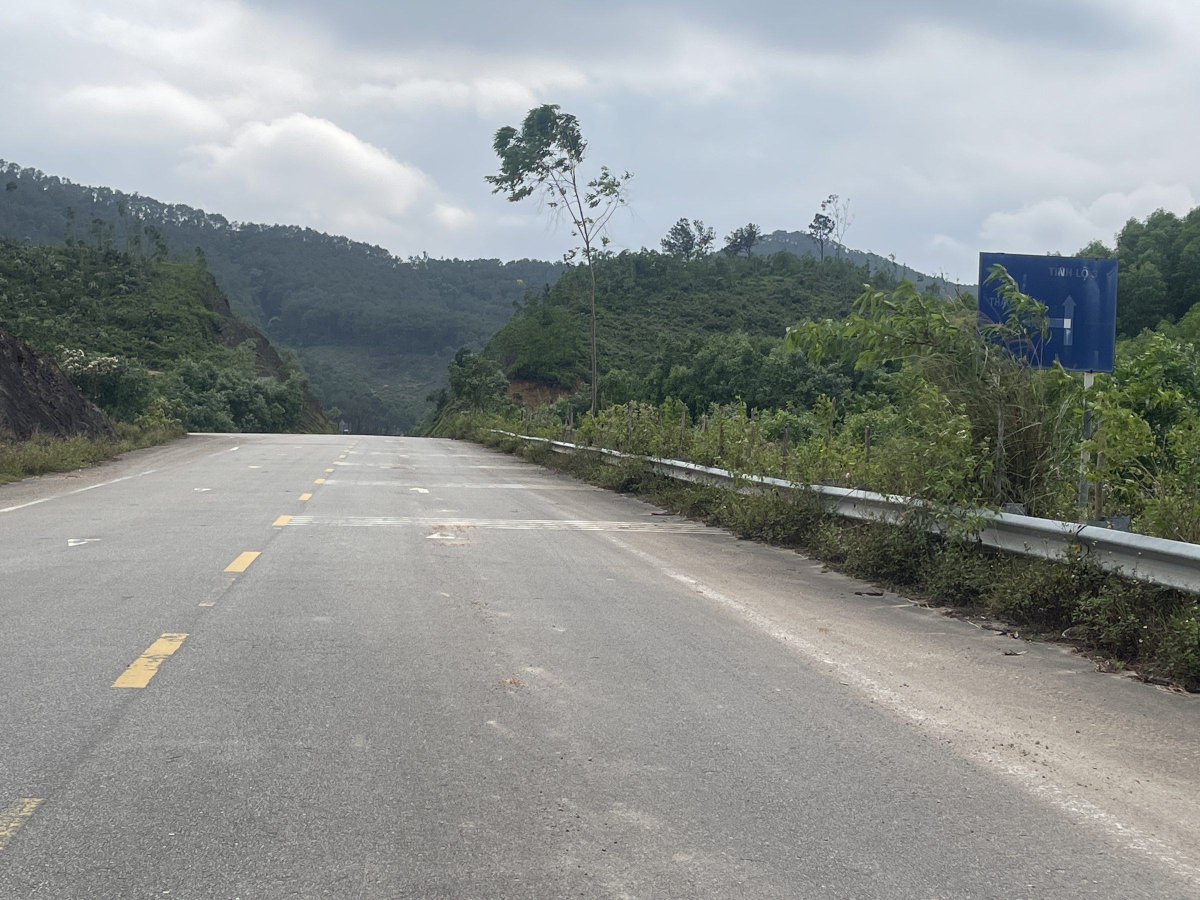 Bán Trang Trại tại Thạch Xuân Thạch Hà. Hà Tĩnh