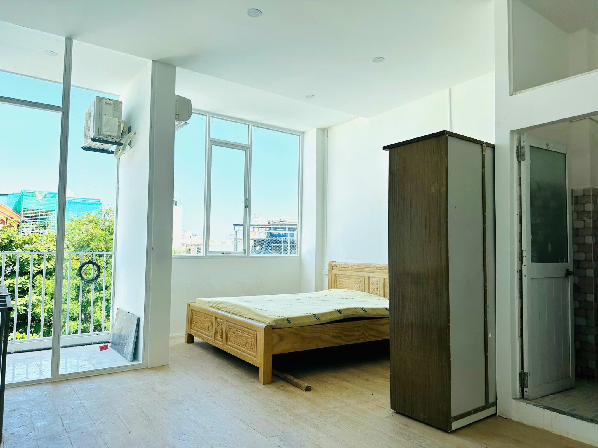 🏠 BÁN NHÀ 63M2 HÀN MẶC TỬ TRUNG TÂM HẢI CHÂU, CHỈ 6,XTY CÓ NGAY 4 TẦNG 4 MÊ 5PN PHÙ HỢP KINH DOANH DÒNG TIỀN