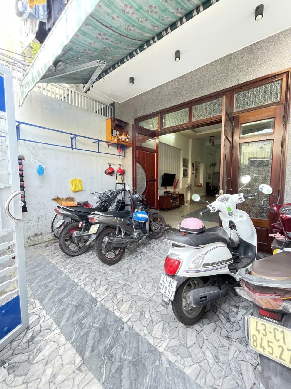 📌📌📌LÀM VIỆC TRỰC TIẾP GIÁ TỐT !!! Bán nhà kiệt Hàn Mạc Tử, Thuận Phước