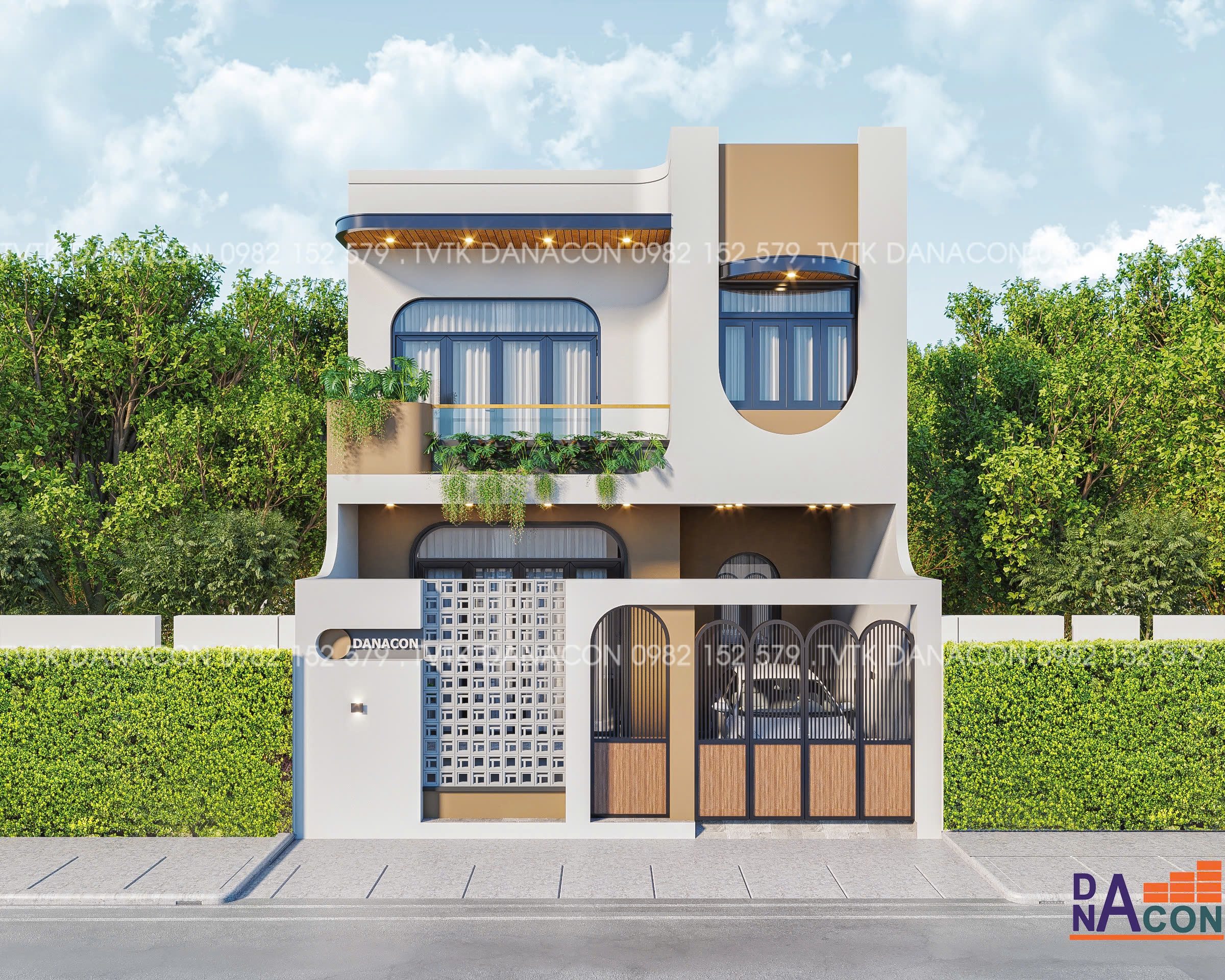 🏡 NHÀ HẺM HÀN MẠC TỬ