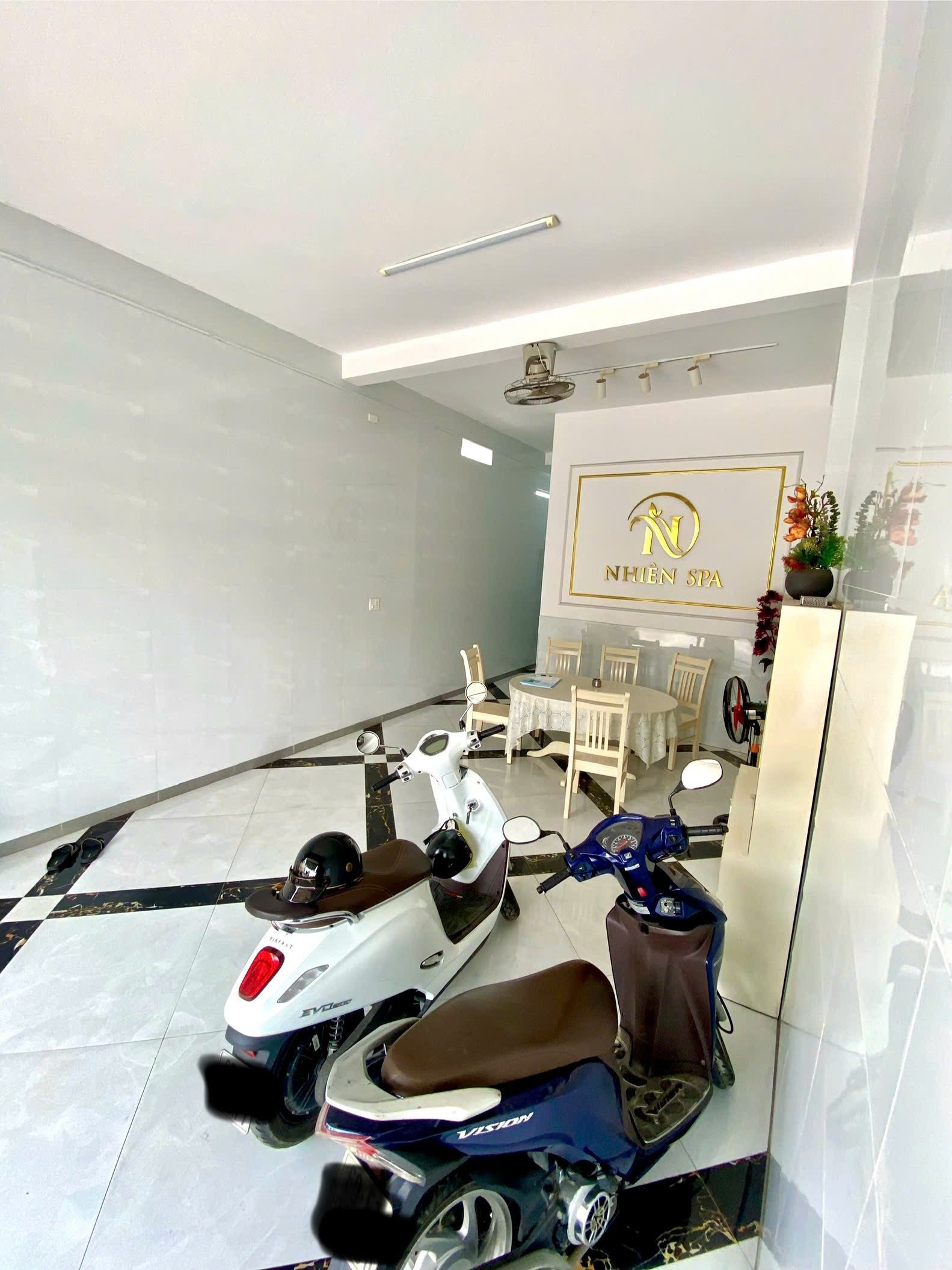 GIẢM 2,5 TỶ | Mặt Tiền Đường Hàn Thuyên | An Bình (Trấn Biên mới) | NHÀ HOÀN CÔNG 3LẦU MỚI