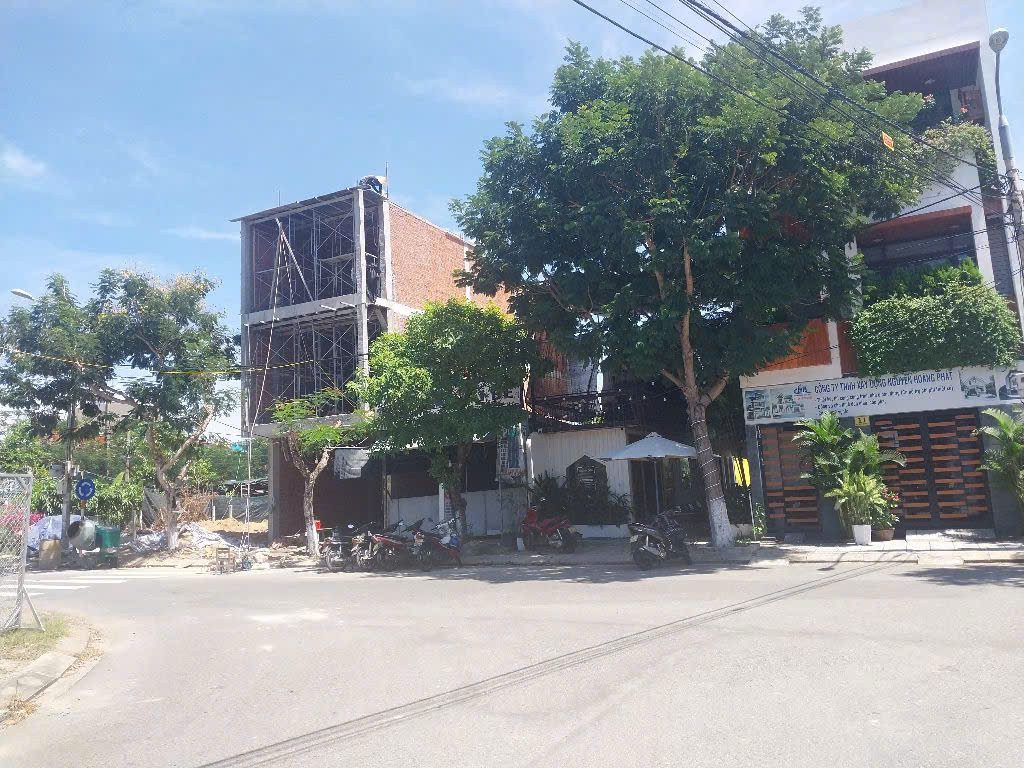 BÁN ĐẤT ĐƯỜNG 7M5 HÀN THUYÊN- 112M2 – XÂY 9 TẦNG- GẦN TÒA 69 TẦNG SUN GROUP-11.2 TỶ