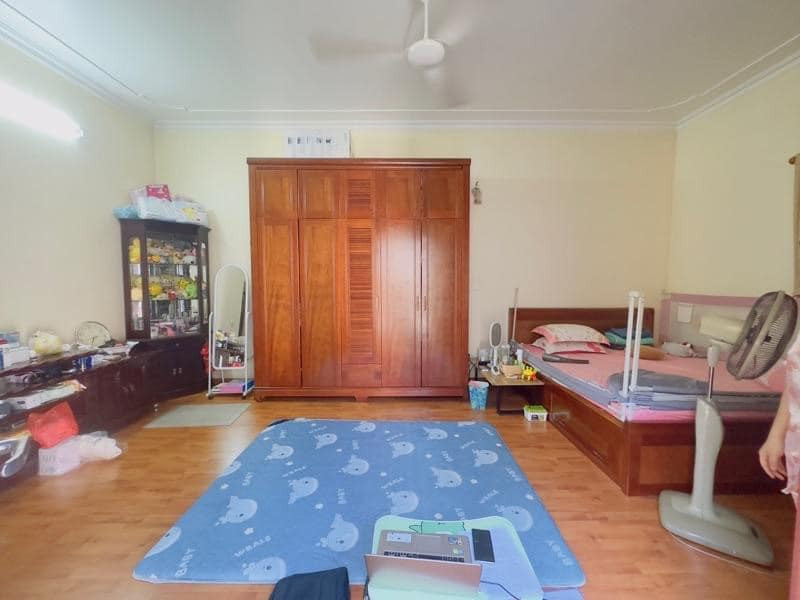 Bán nhà Hàn Thuyên, 126m2, 4 tầng, 47.5 tỷ, ngõ nông rộng thoáng, kinh doanh đỉnh