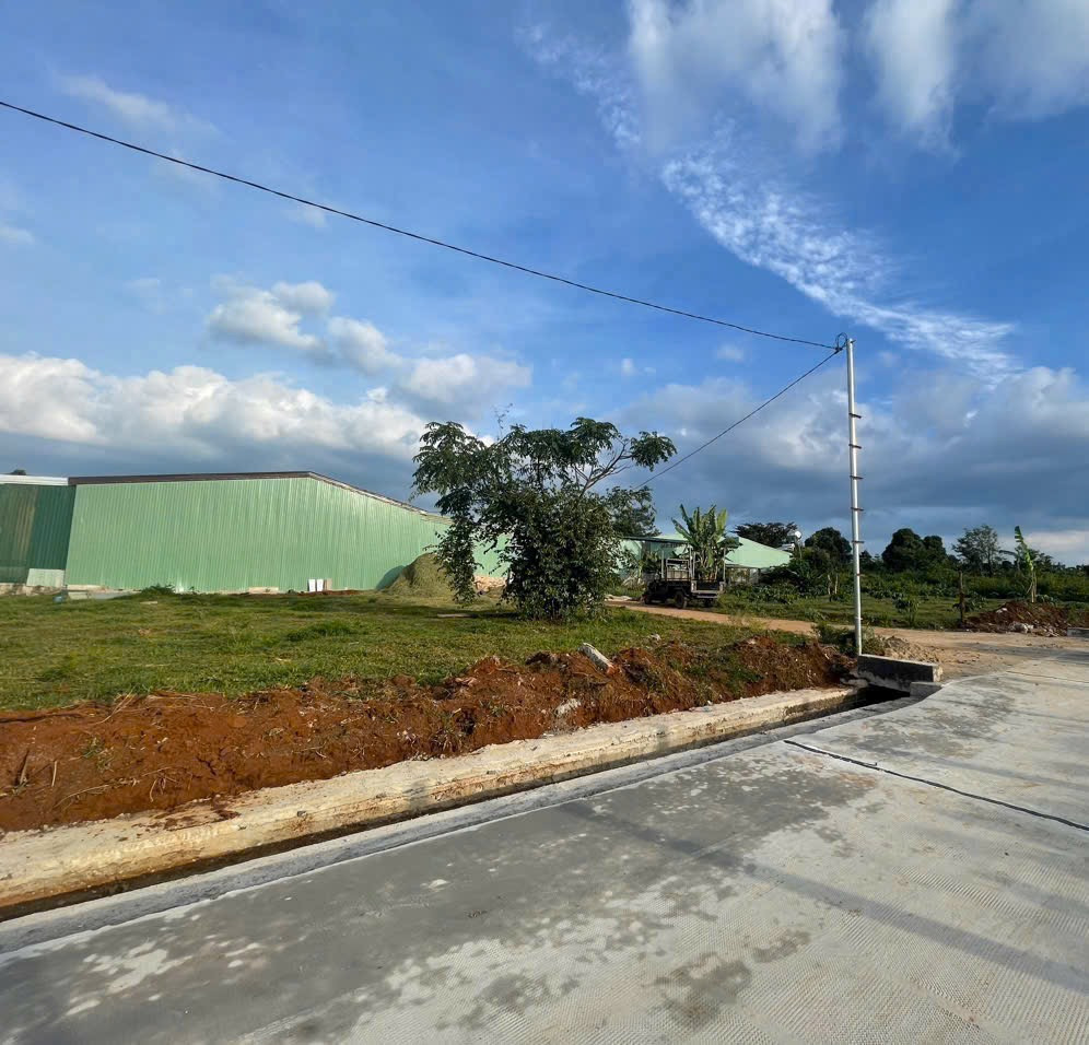 💥 Đất mặt tiền Hàn Thuyên- ngay KDL Biển Hồ