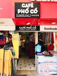 LinhHK ra hàng mặt phố Hàng Bè – 75m² – 2 tầng – Chốt nhanh