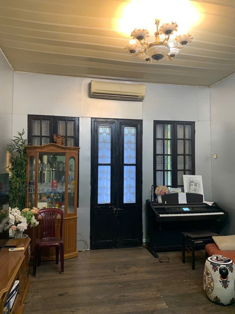 SIÊU HIẾM BÁN NHÀ MẶT PHỐ HÀNG BỒ  TRÁI TIM PHỐ CỔ  GIÁ ĐẦU TƯ SIÊU HẤP DẪN. DIỆN TÍCH: 203M² x 2 TẦNG 
GIÁ CHỈ 106 TỶ.