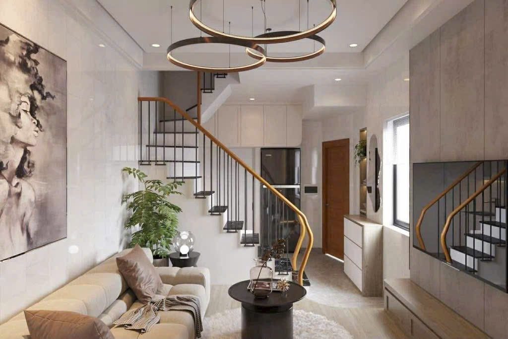🏘️VỊ TRÍ V.I.P, LÕI PHỐ CỔ HOÀN KIẾM 📌 - DÂN XÂY, LÔ GÓC HAI THOÁNG, 20 M RA Ô TÔ, FULL NỘI THẤT, DÒNG TIỀN - KD ĐỈNH CHỈ NHỈNH 13 TỶ 💰
